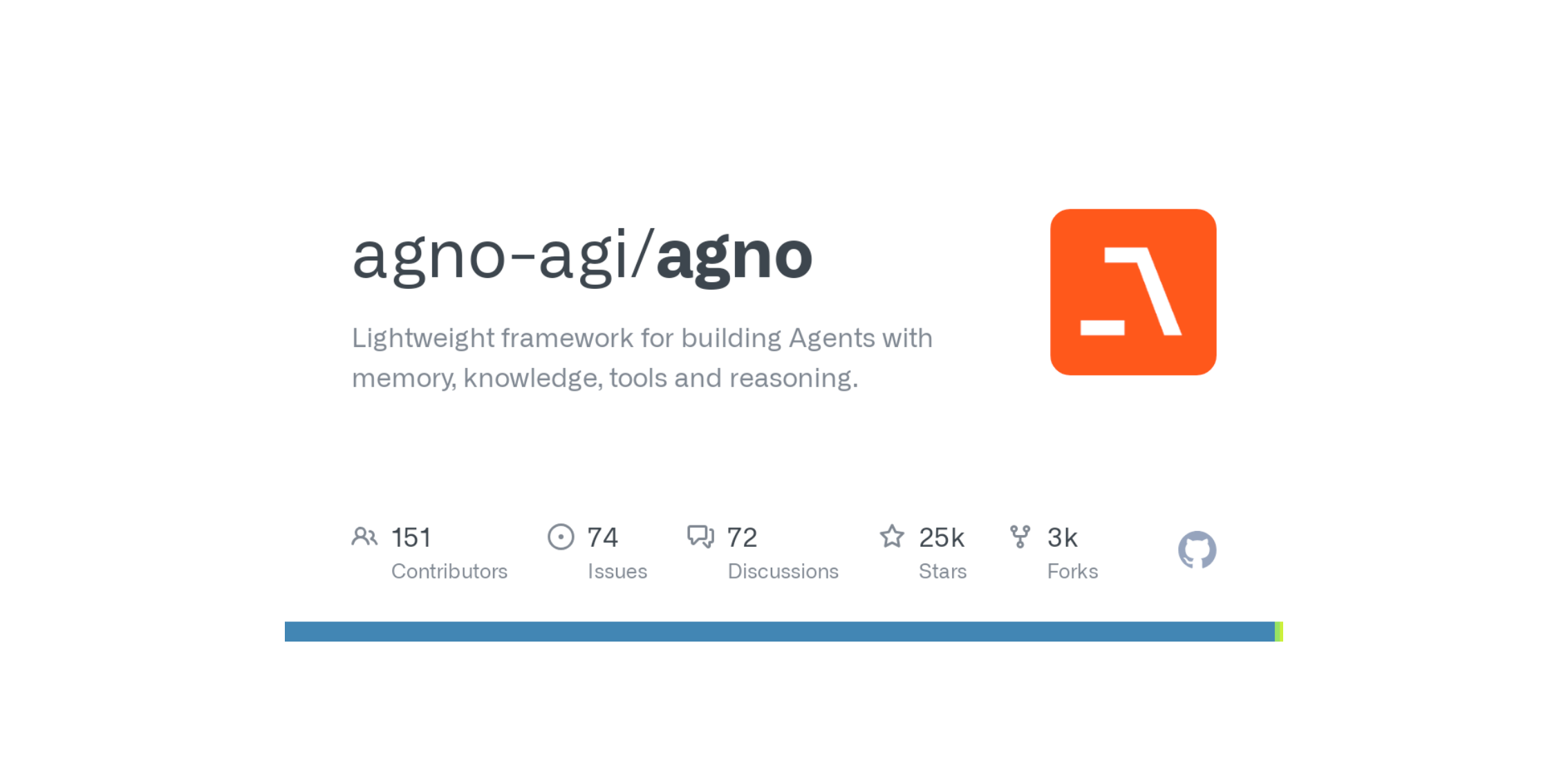 Agno Framework